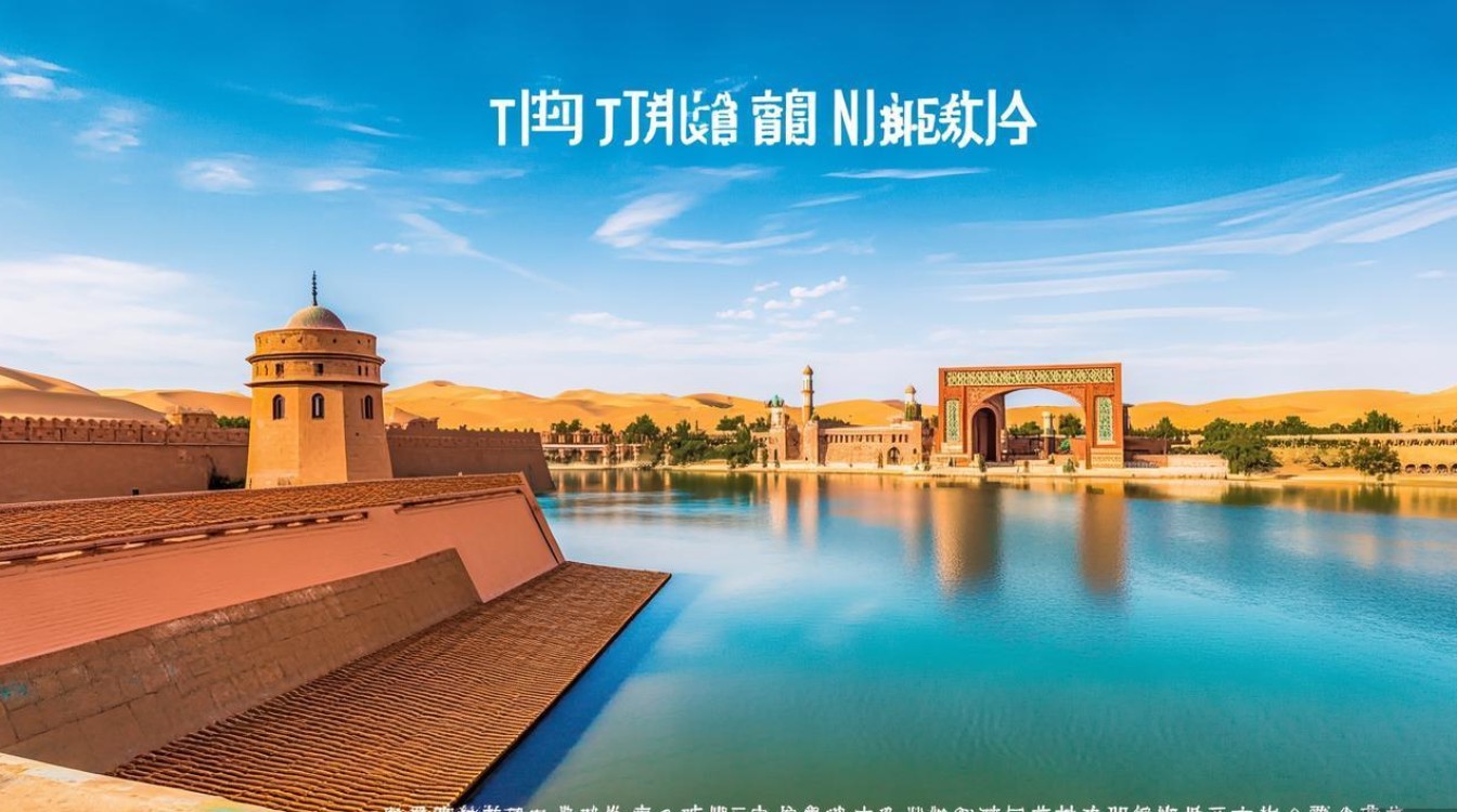 宁夏主要景点 宁夏主要景点