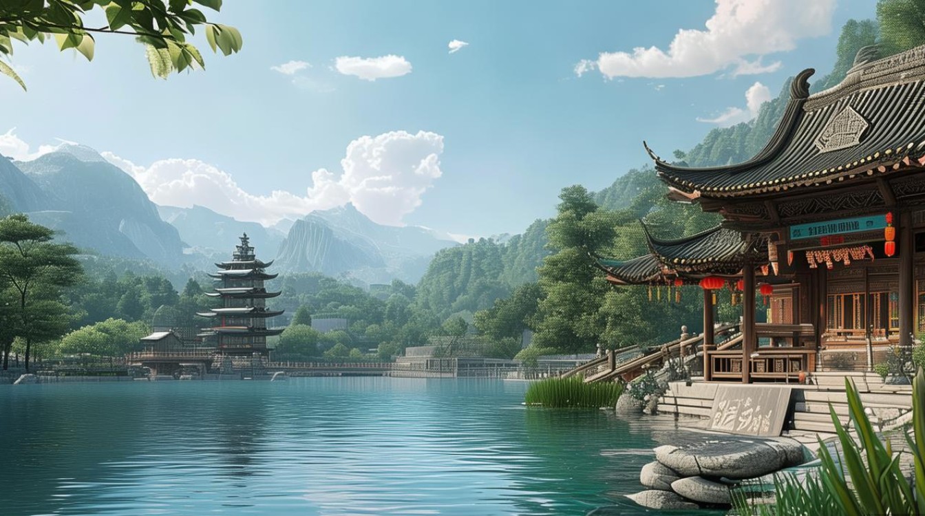 昭通景点推荐 昭通景点推荐