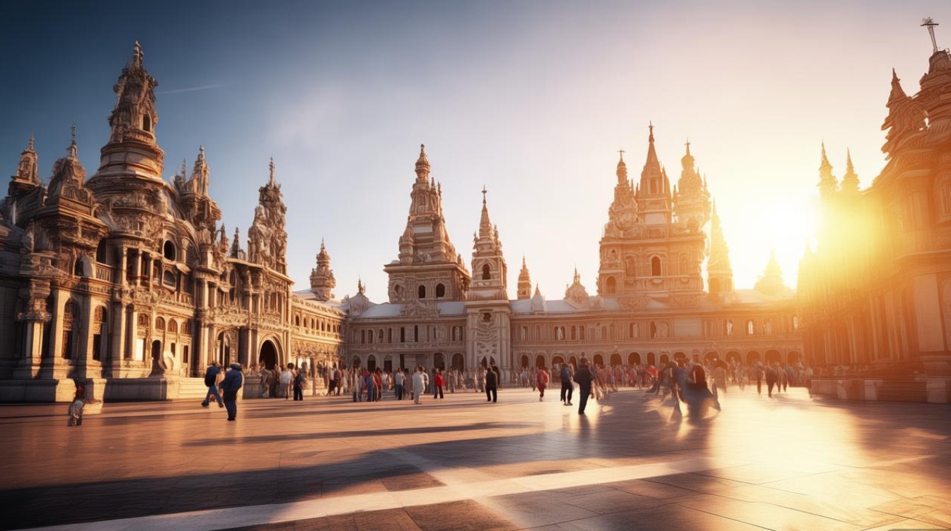 日照主要景点 日照主要景点