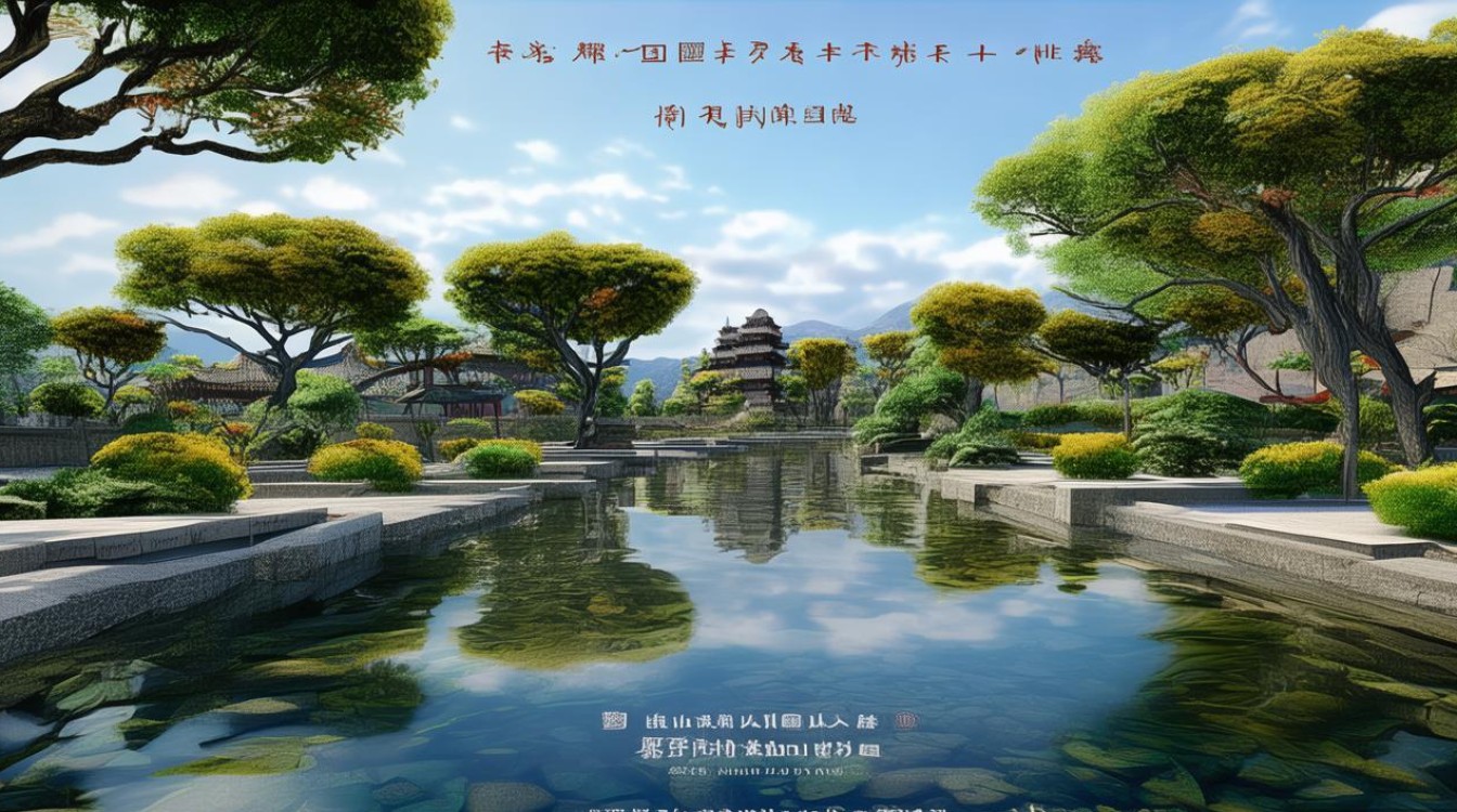 吴越景点 吴越景点