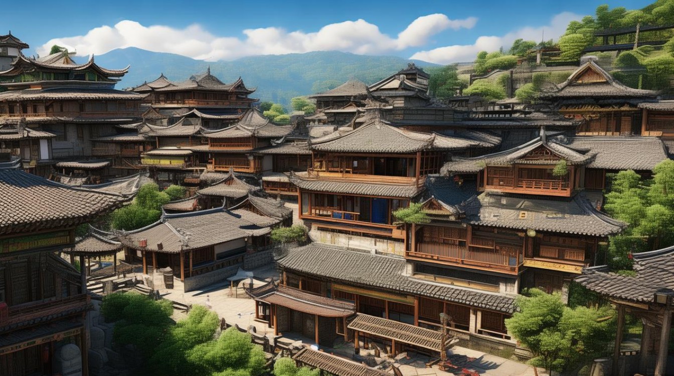 黎平县旅游景点 黎平县旅游景点