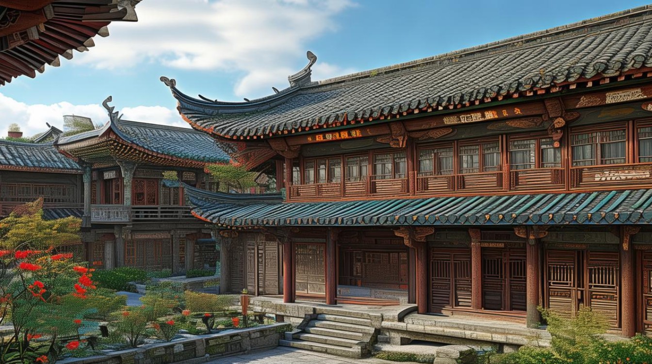 黎平县旅游景点 黎平县旅游景点