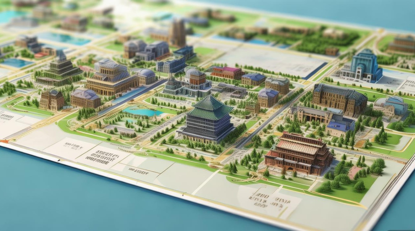 郑州旅游景点地图 郑州旅游景点地图