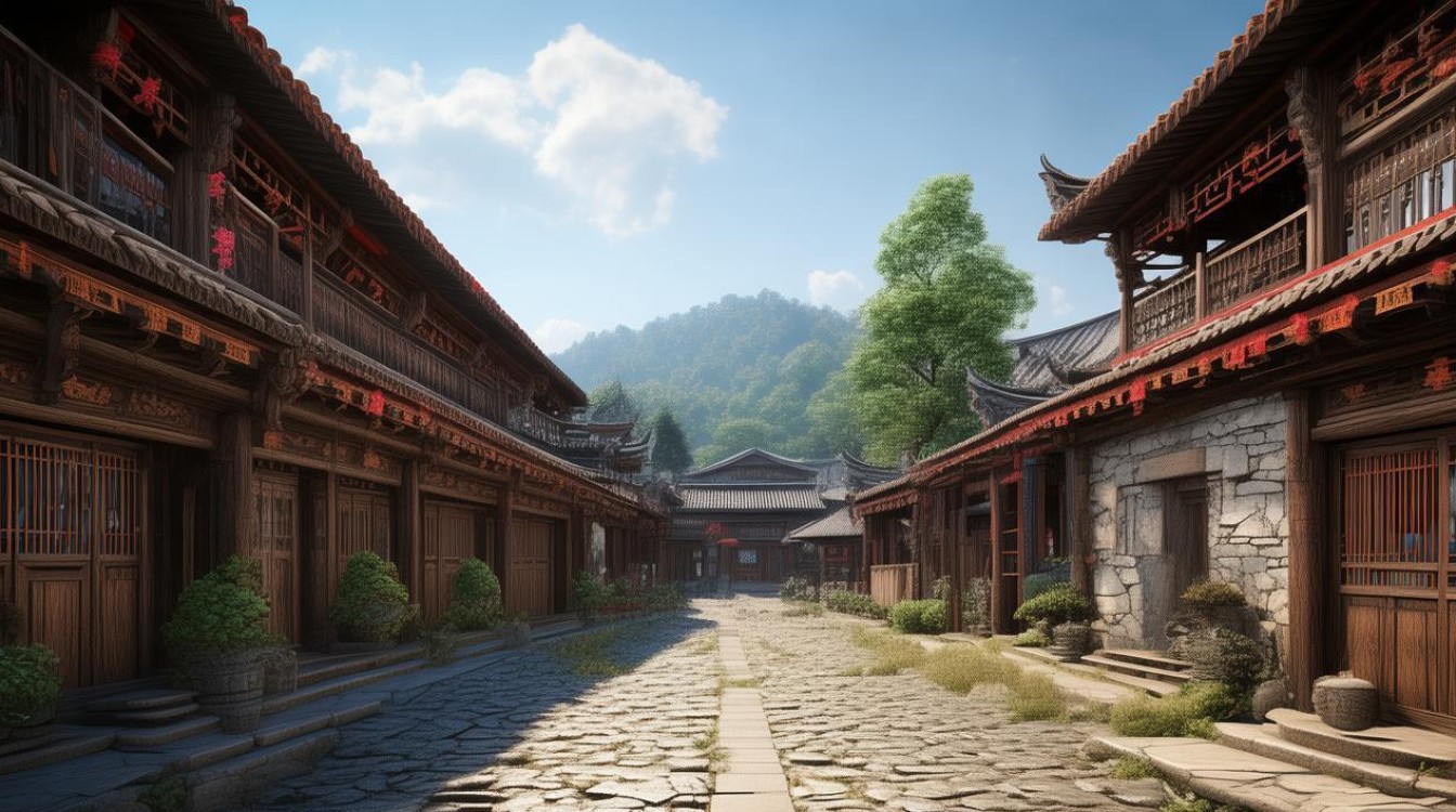 兴宁旅游景点介绍 兴宁旅游景点介绍