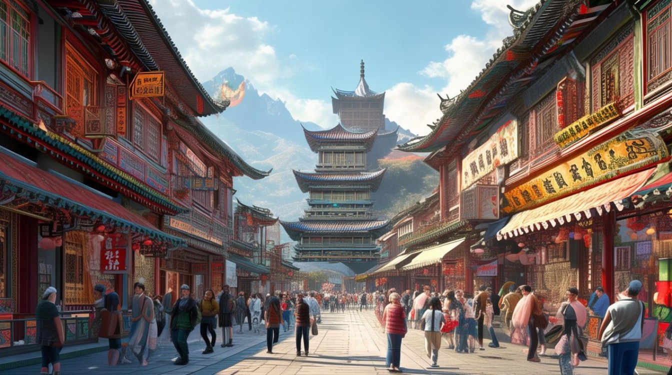 襄阳景点哪里好玩