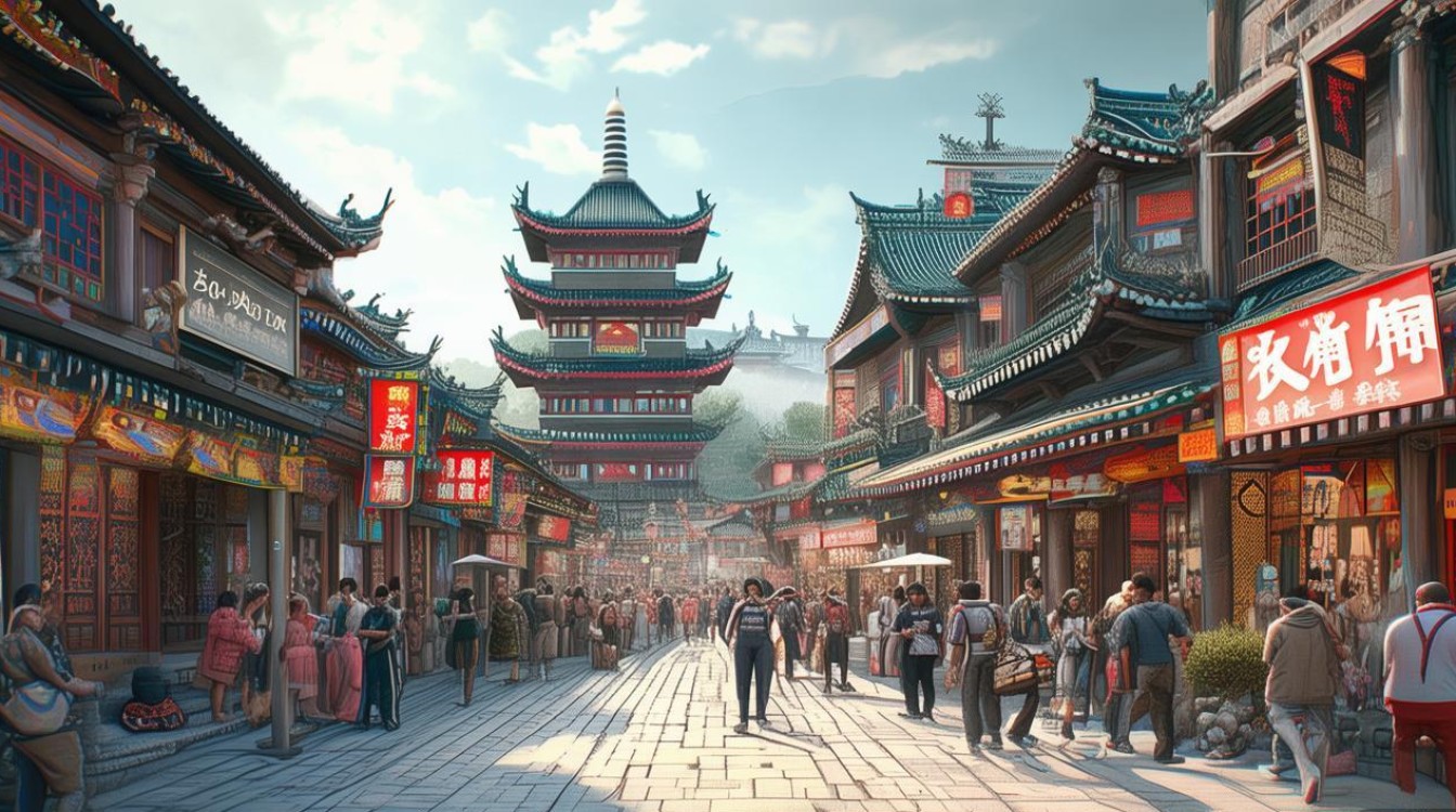 襄阳景点哪里好玩