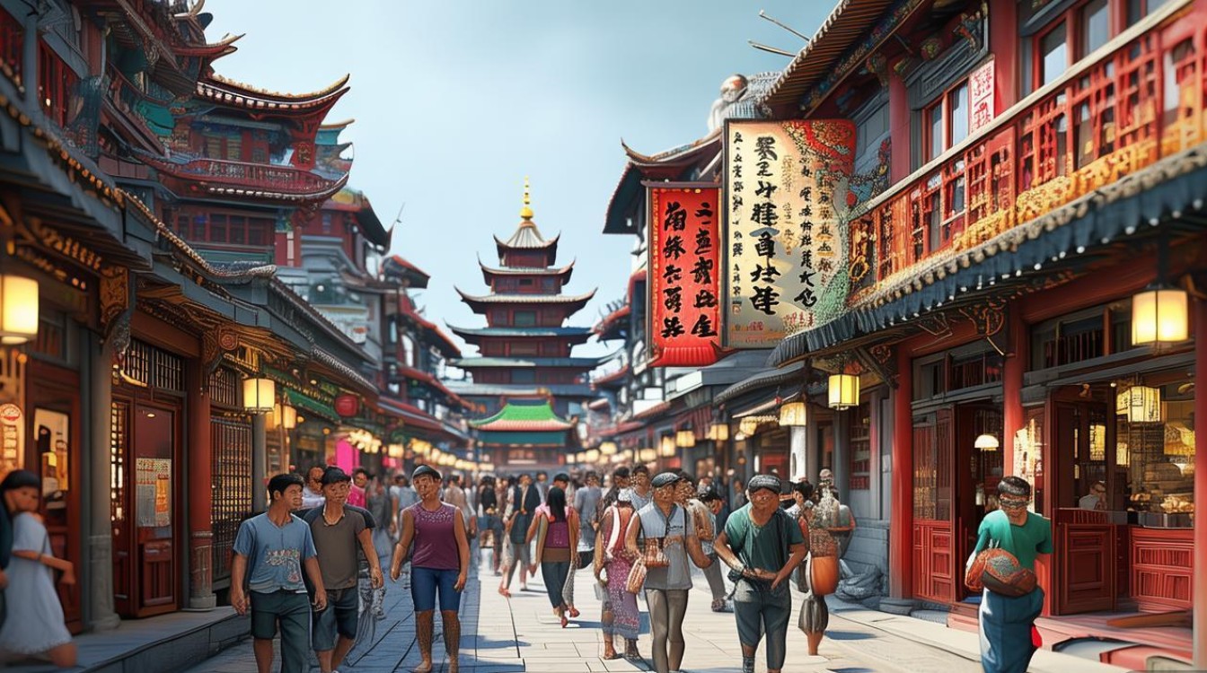 襄阳景点哪里好玩