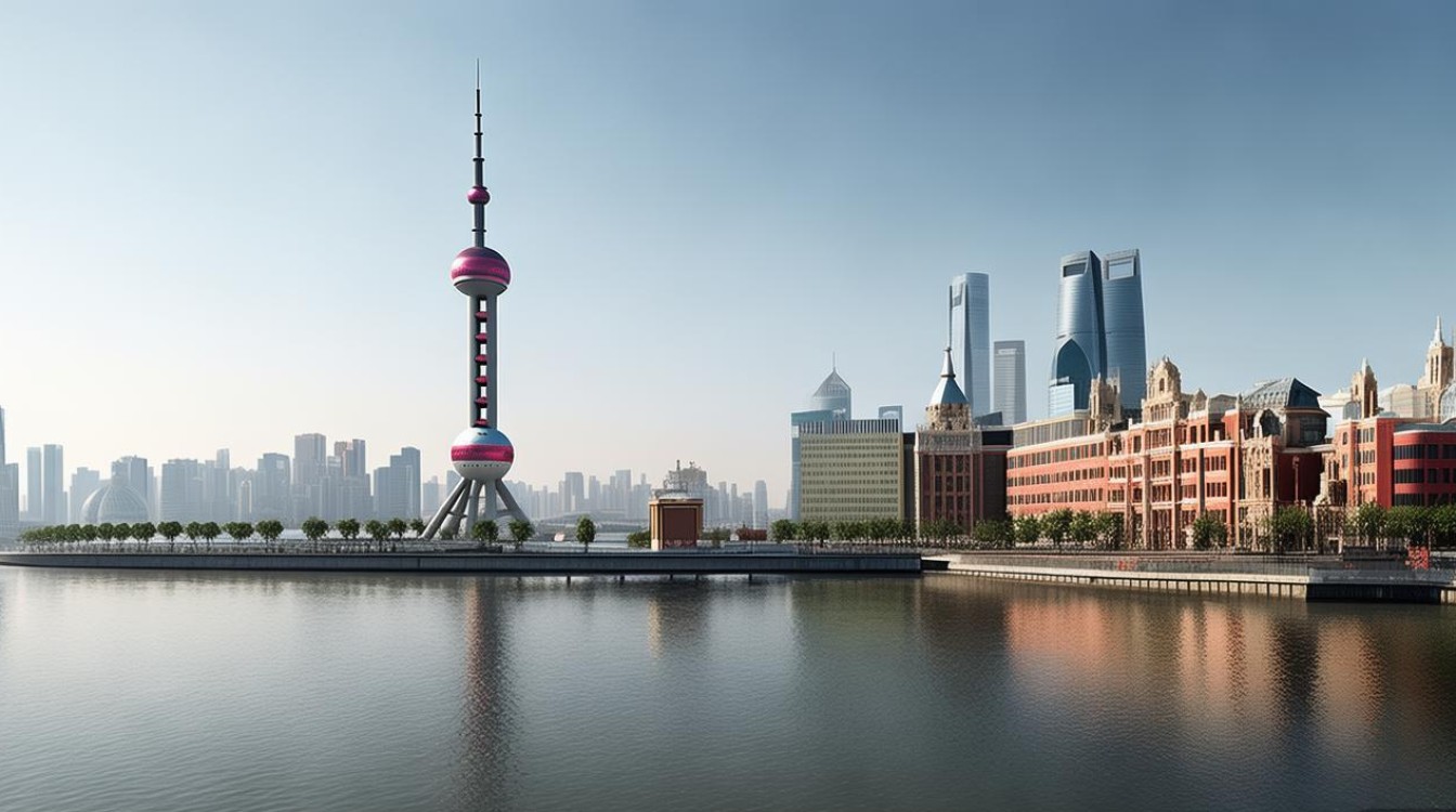 上海浦西景点 上海浦西景点