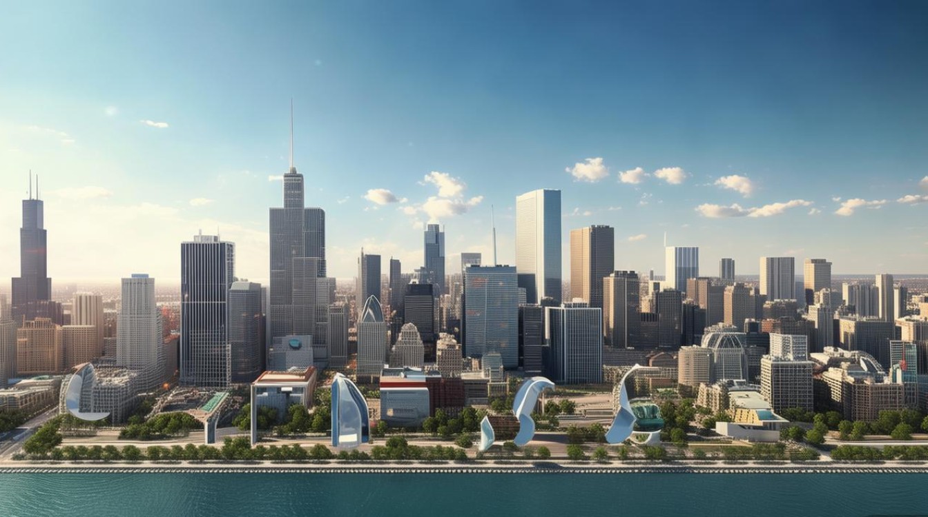 芝加哥景点介绍 芝加哥景点介绍