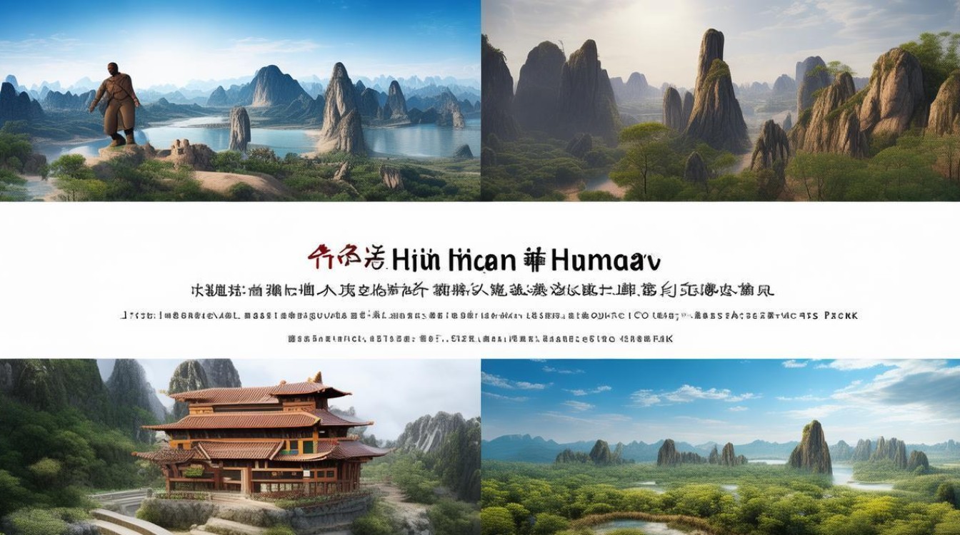 湖南省旅游景点大全 湖南省旅游景点大全