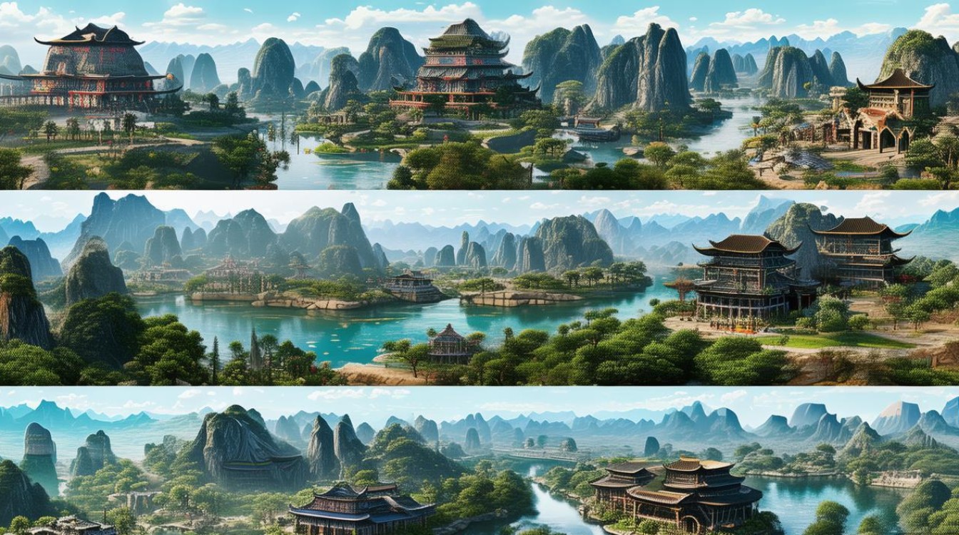 湖南省旅游景点大全 湖南省旅游景点大全