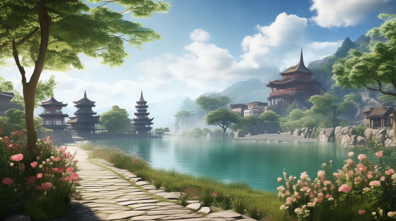 德清县旅游景点 德清县旅游景点