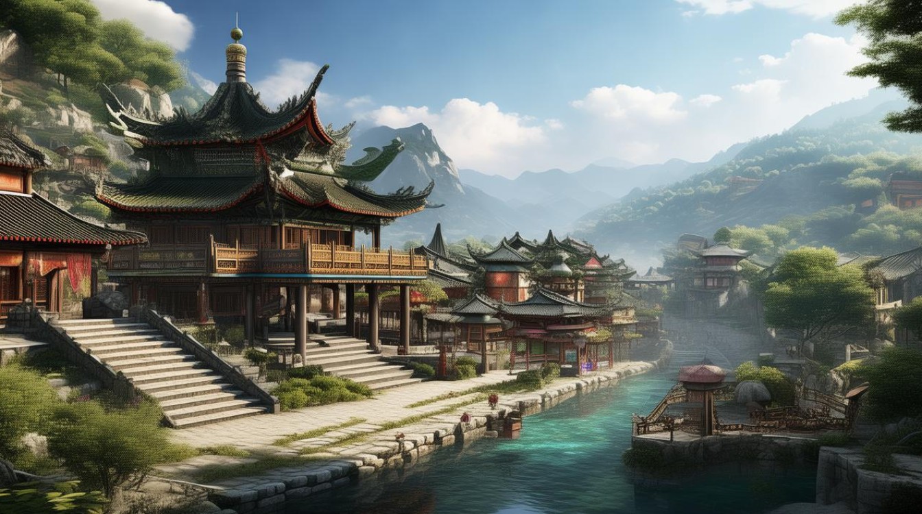 新县有哪些旅游景点 新县有哪些旅游景点