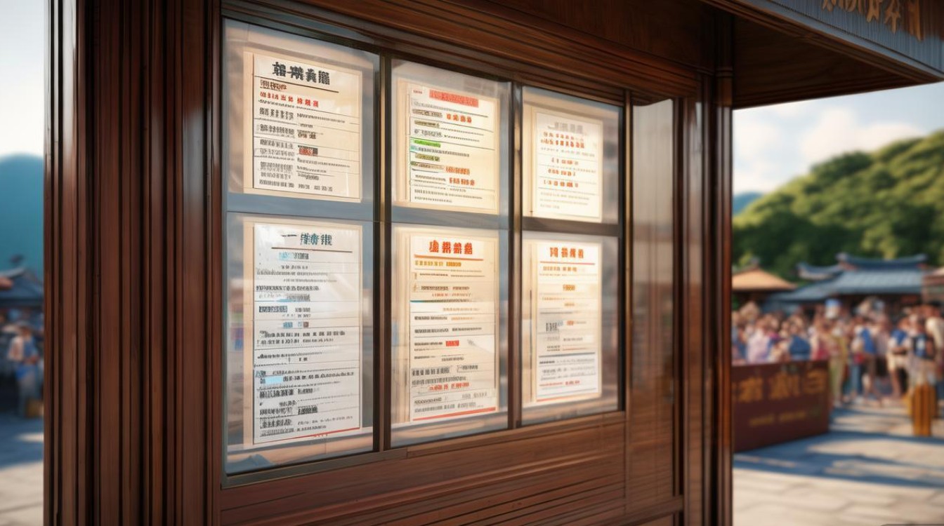 大理景点门票价格 大理景点门票价格