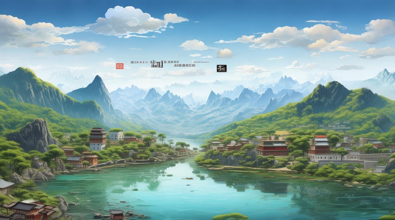 安徽旅游景点大全介绍 安徽旅游景点大全介绍