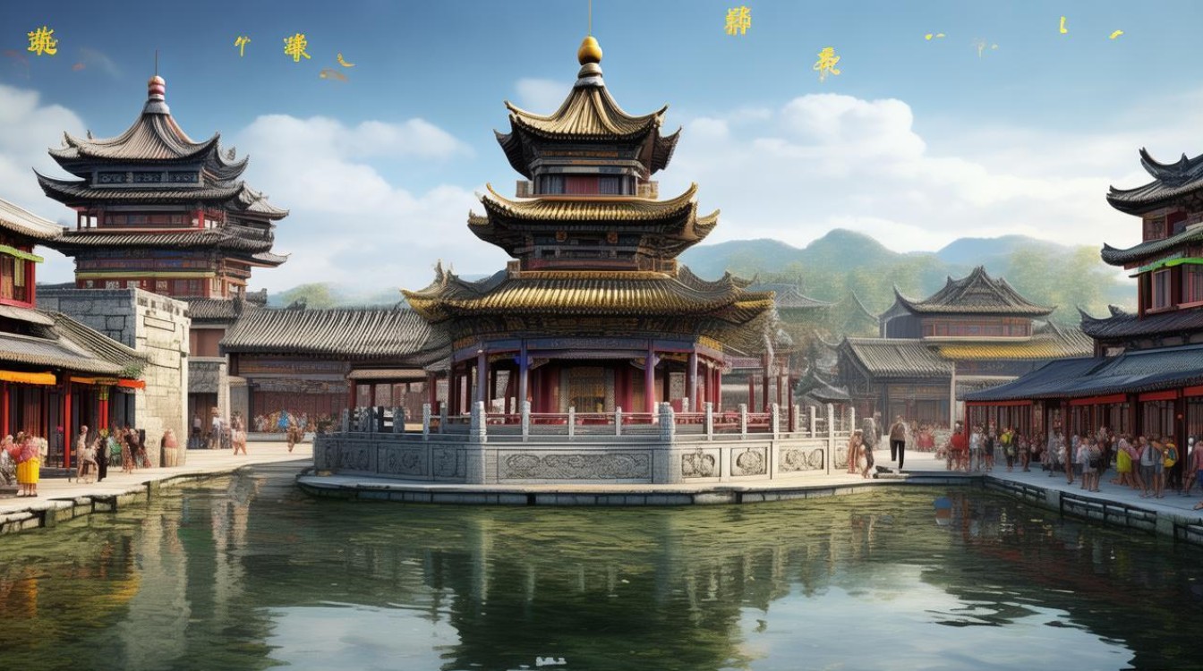 鹤壁旅游景点有哪些 鹤壁旅游景点有哪些