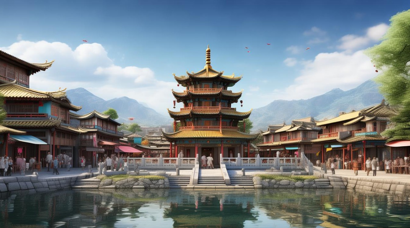 鹤壁旅游景点有哪些 鹤壁旅游景点有哪些