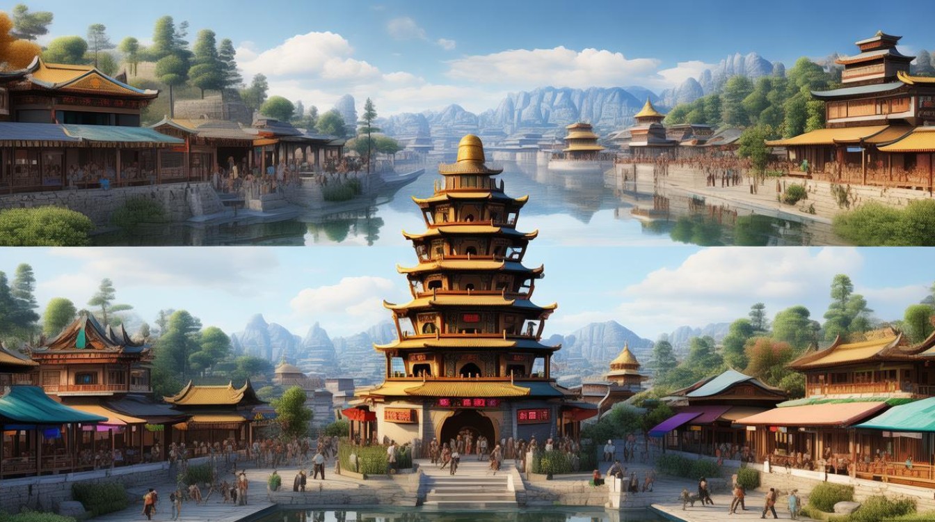 鹤壁旅游景点有哪些 鹤壁旅游景点有哪些