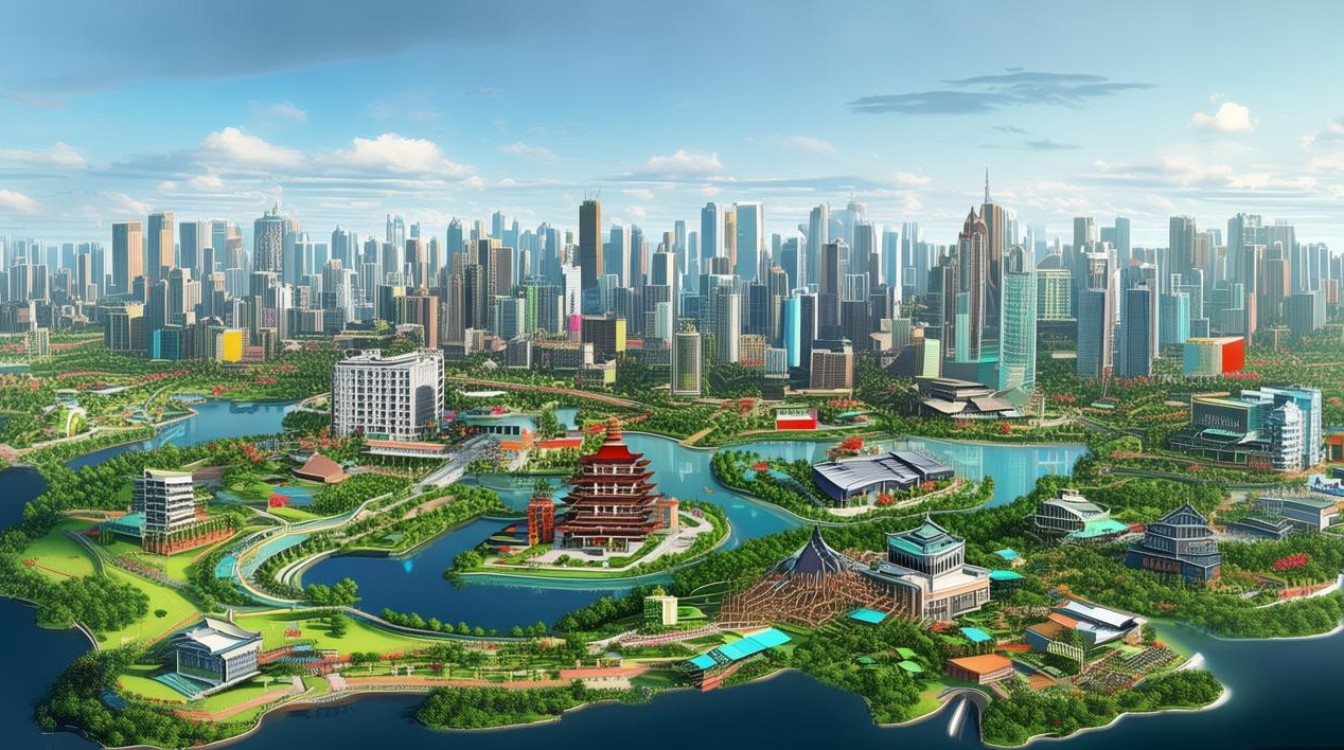 鞍山旅游景点有哪些 鞍山旅游景点有哪些