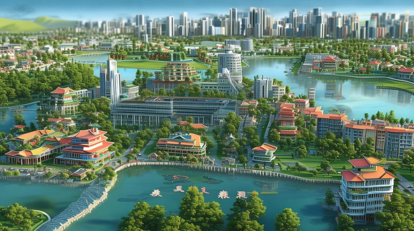 鞍山旅游景点有哪些 鞍山旅游景点有哪些