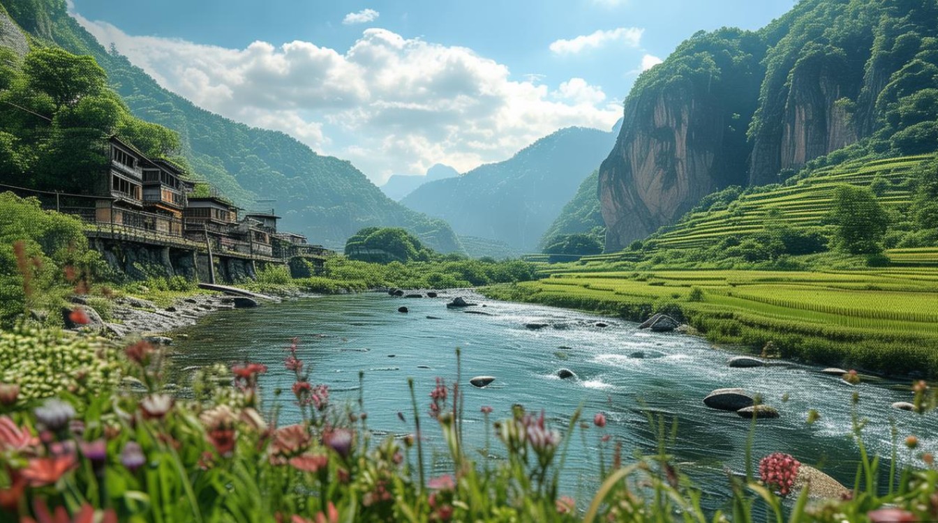 湖北恩施有哪些景点 湖北恩施有哪些景点