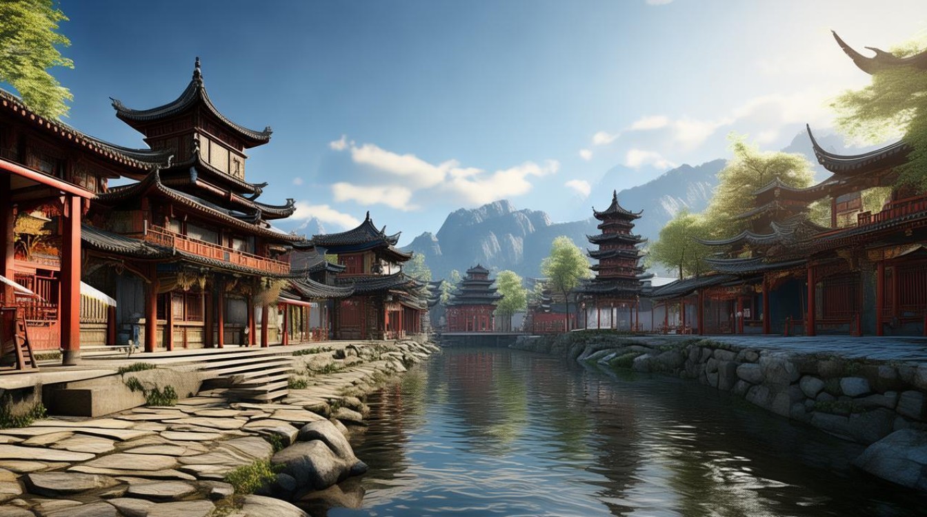 定西的旅游景点