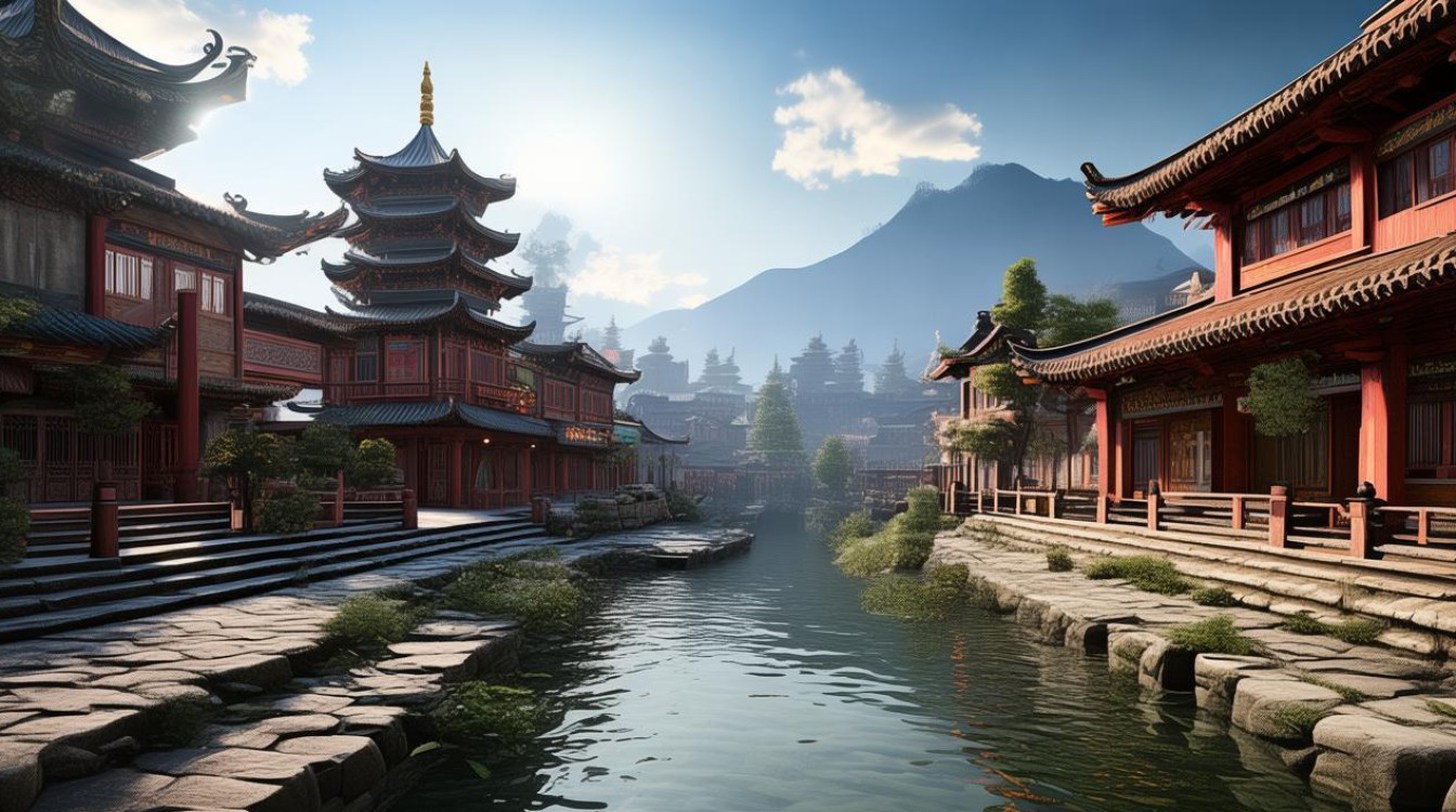 定西的旅游景点