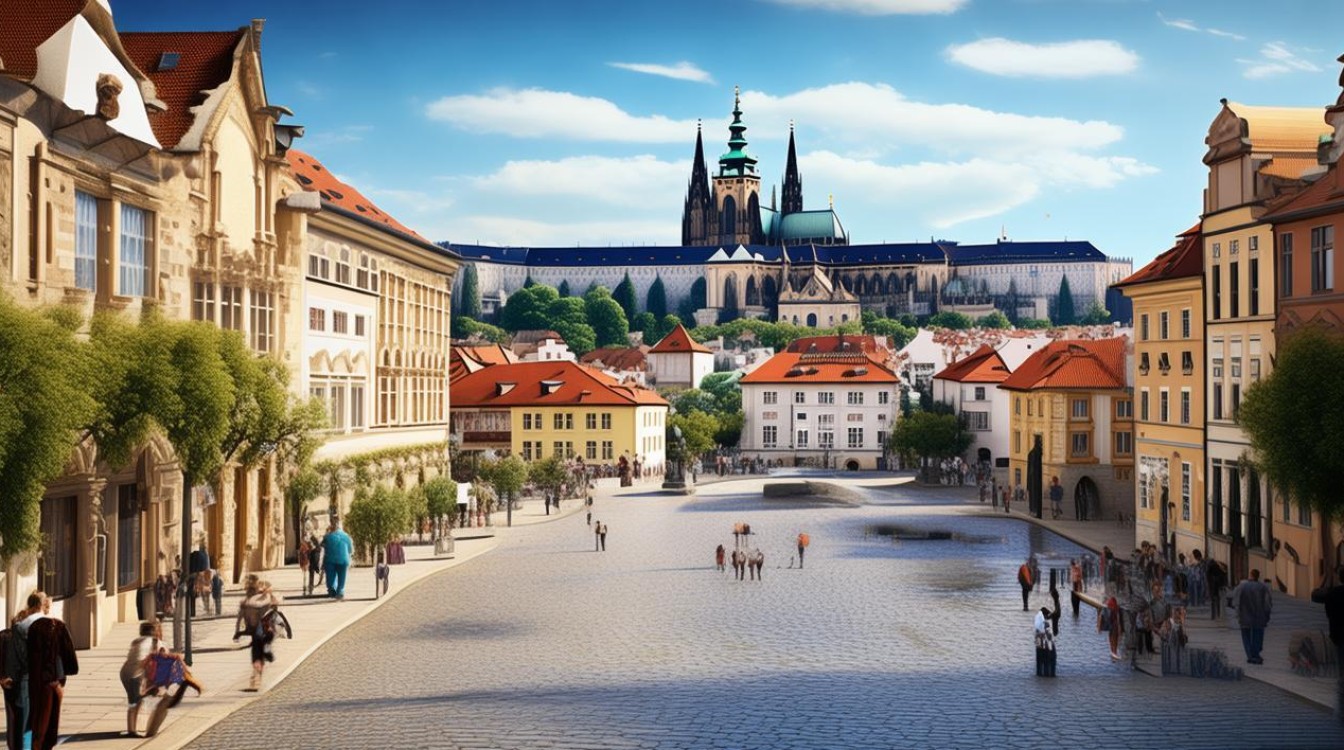 布拉格景点介绍