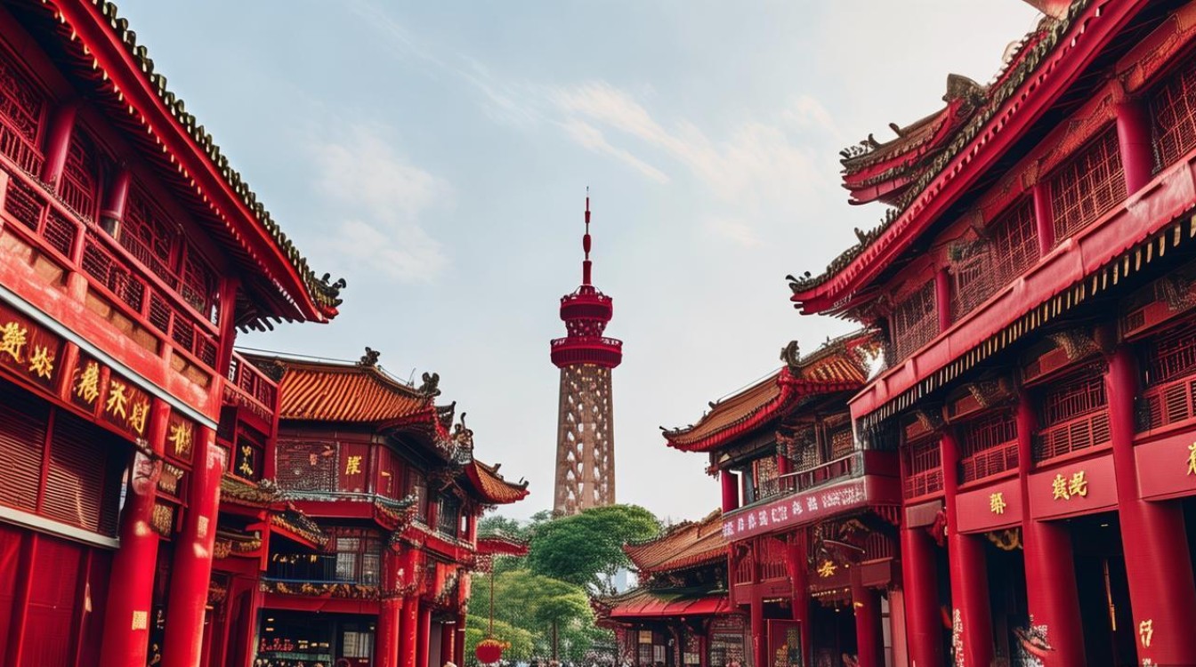 广州有哪些红色景点 广州有哪些红色景点