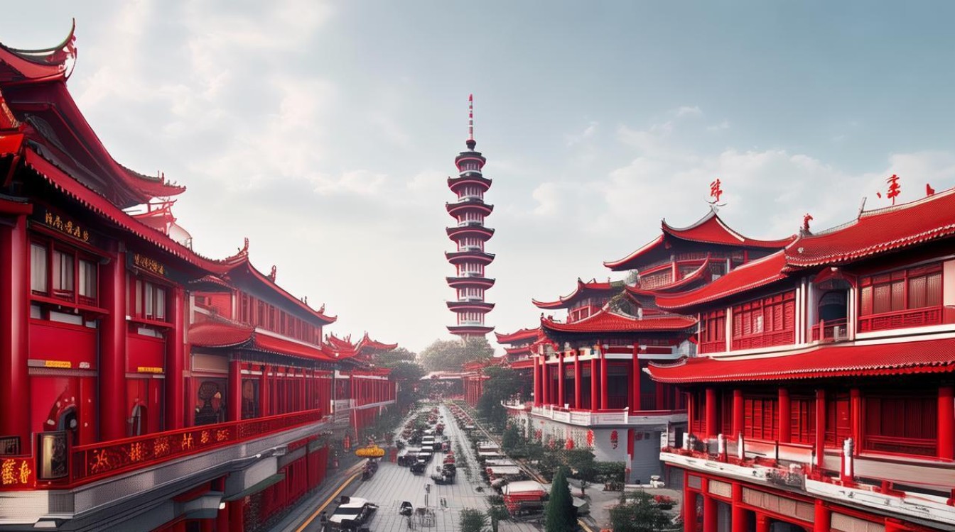 广州有哪些红色景点 广州有哪些红色景点