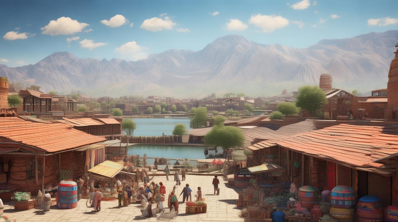 阿克苏的旅游景点 阿克苏的旅游景点