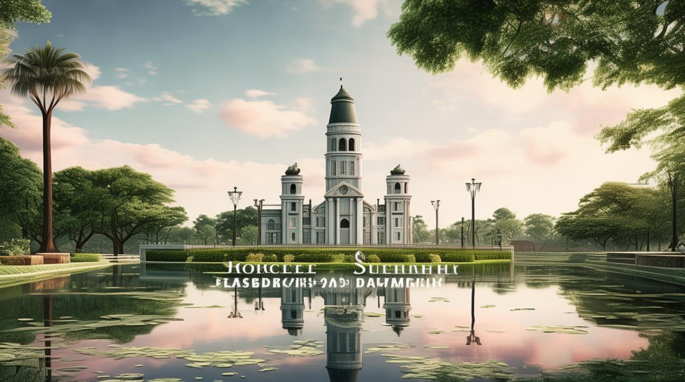 南方著名景点 南方著名景点