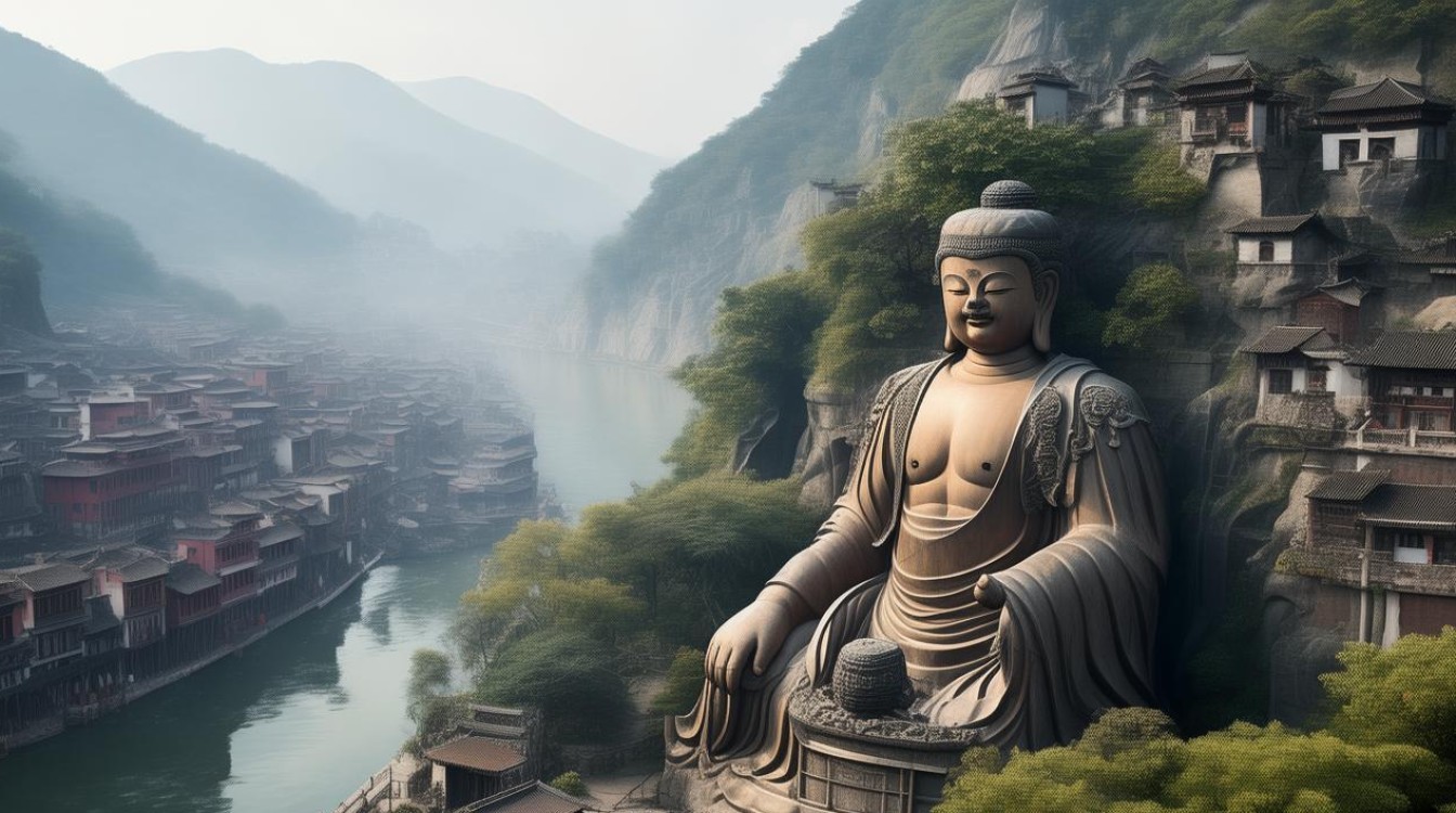 阆中有哪些景点 阆中有哪些景点