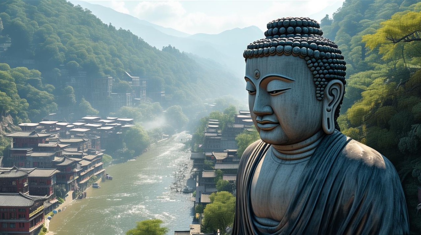 阆中有哪些景点 阆中有哪些景点