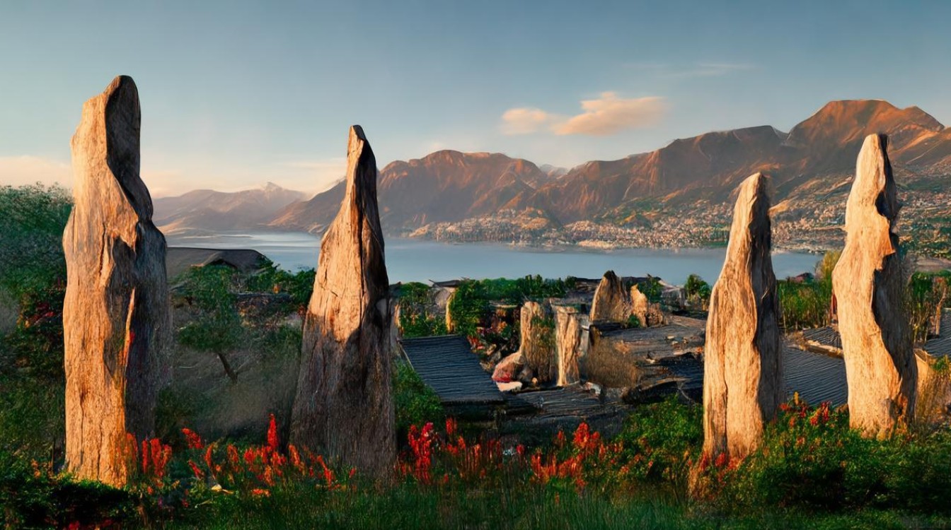 云南都有什么景点 云南都有什么景点