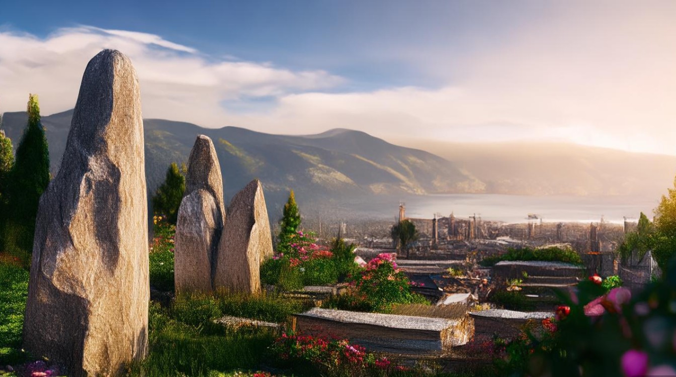 云南都有什么景点 云南都有什么景点