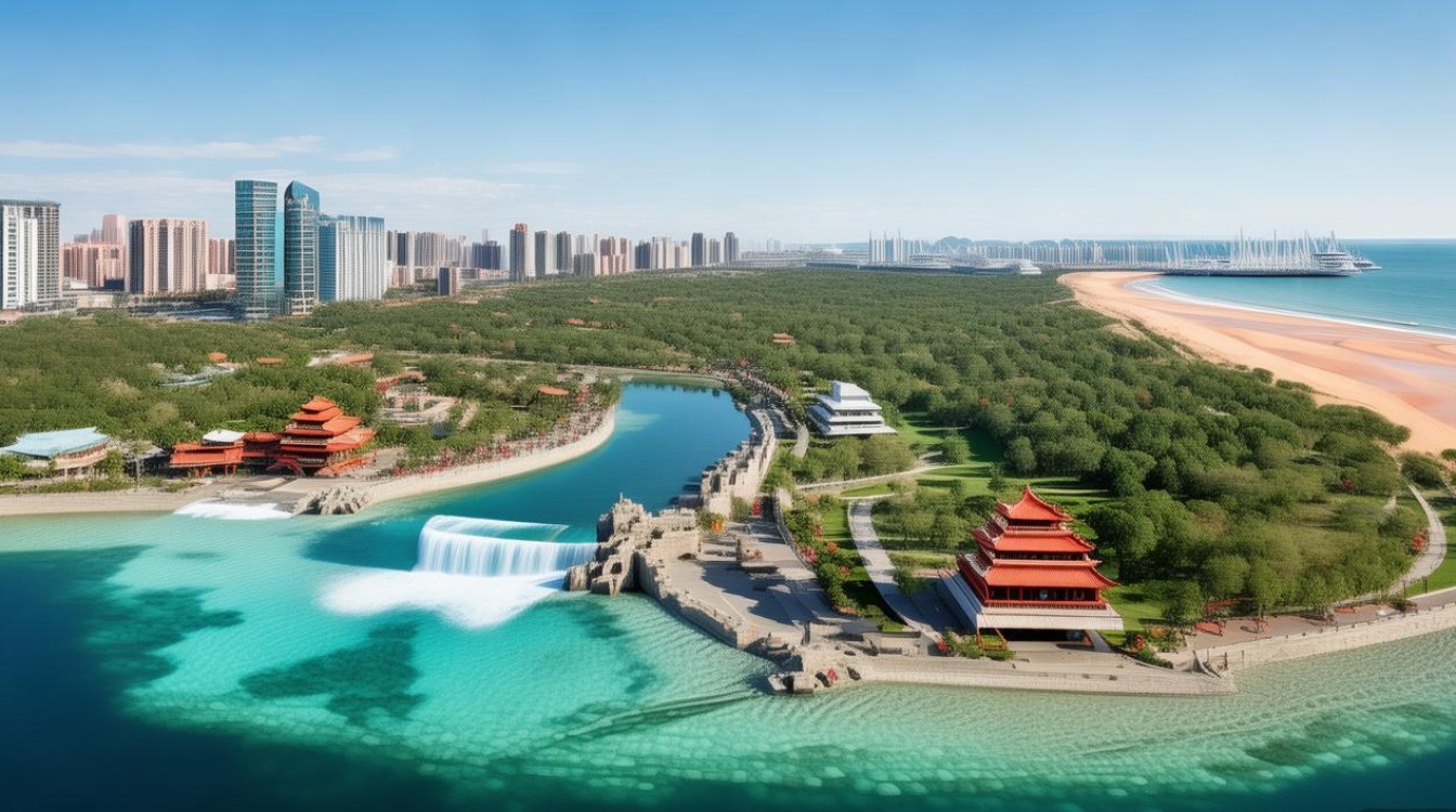 烟台都有哪些景点 烟台都有哪些景点