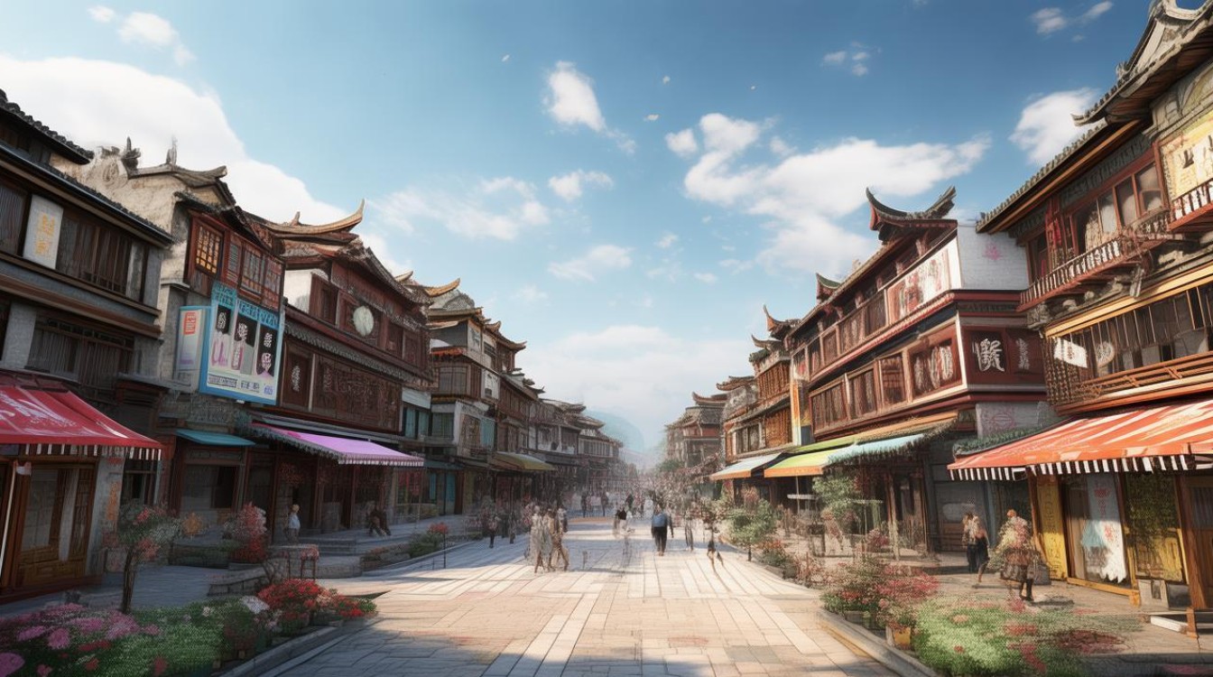 临沂必去的景点