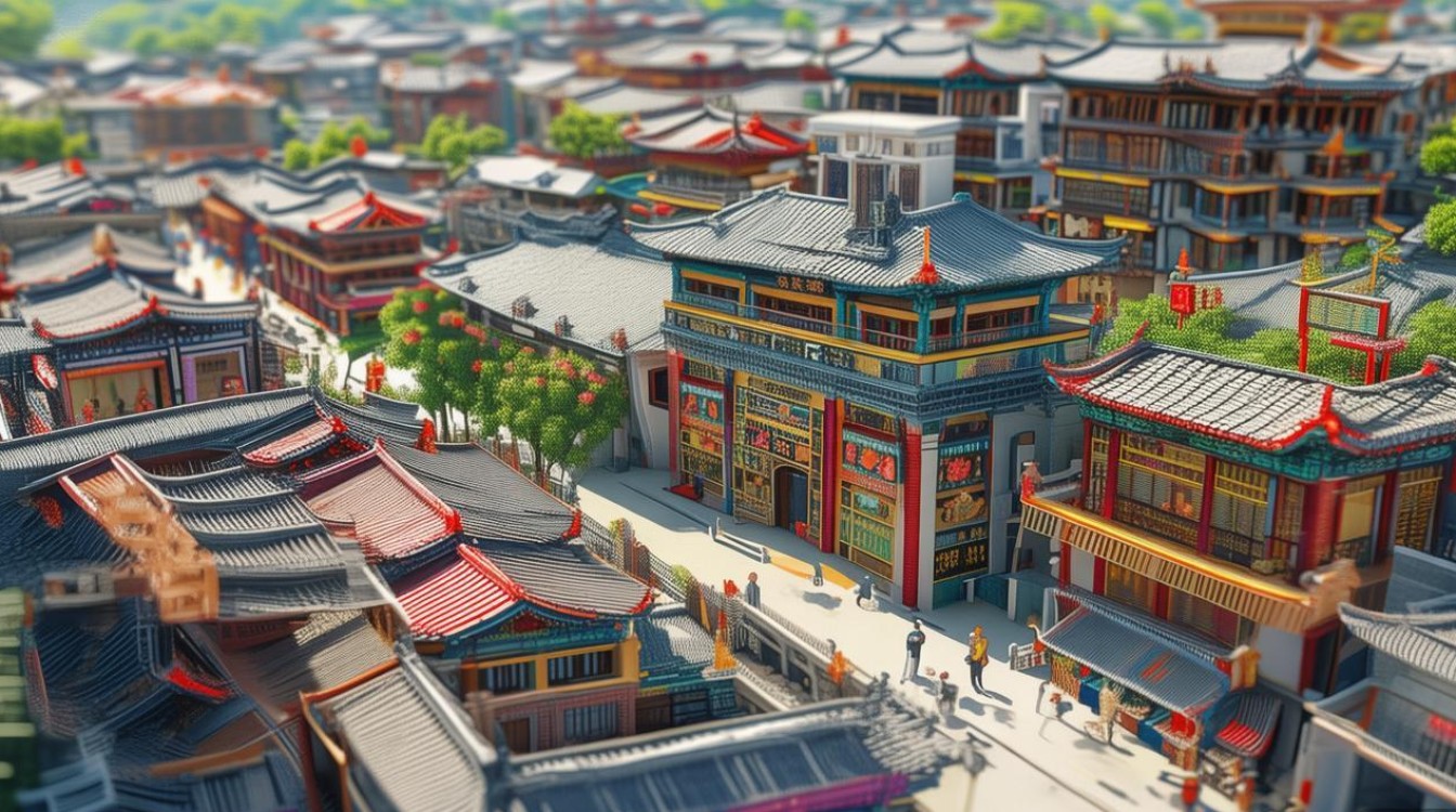 临沂必去的景点