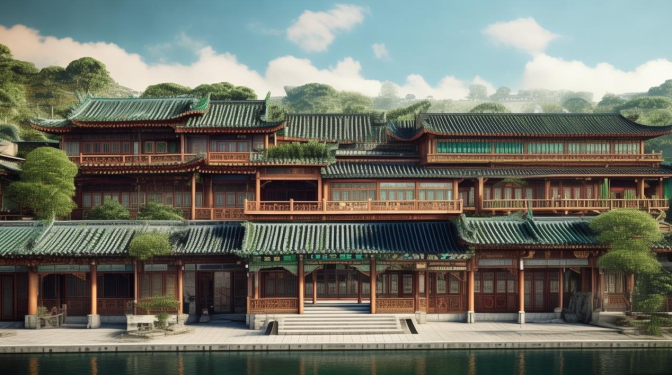 蔡家坡旅游景点 蔡家坡旅游景点