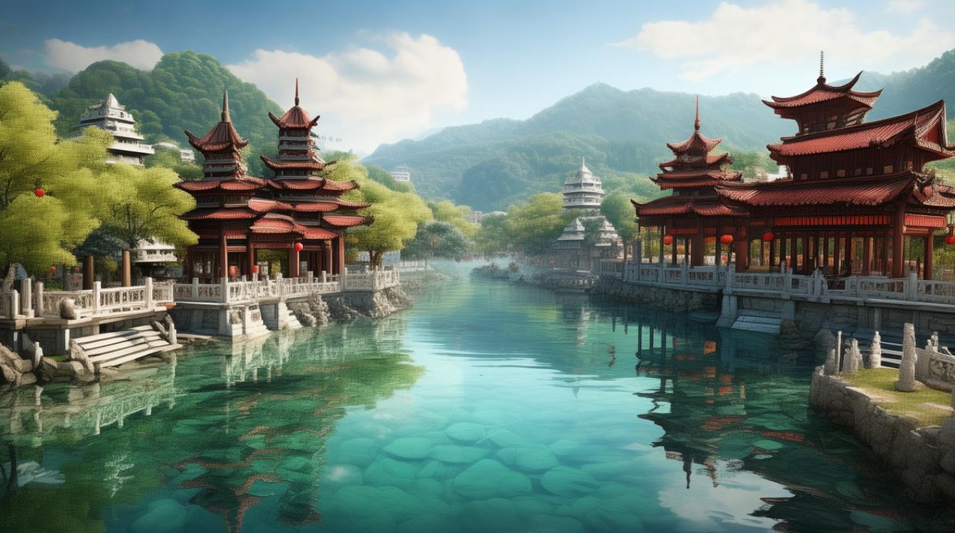 河南西峡景点 河南西峡景点