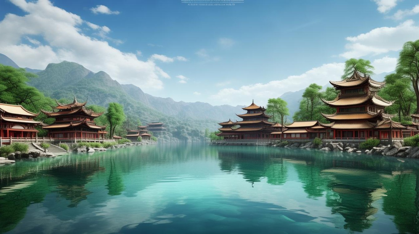 河南西峡景点 河南西峡景点