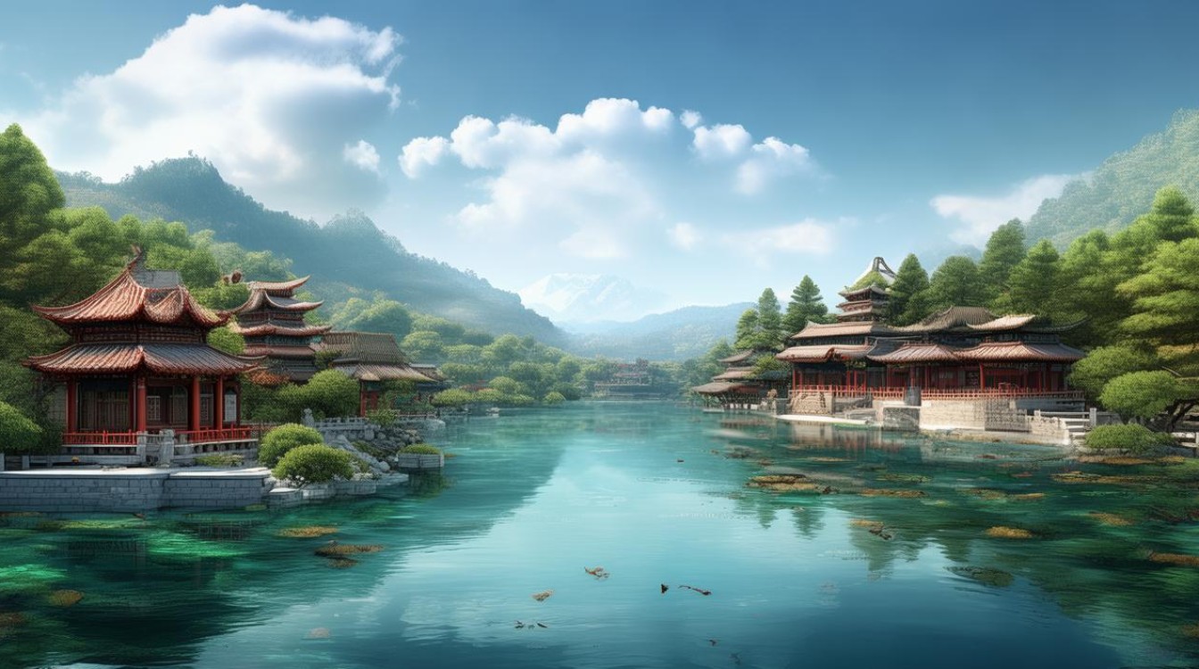 河南西峡景点 河南西峡景点