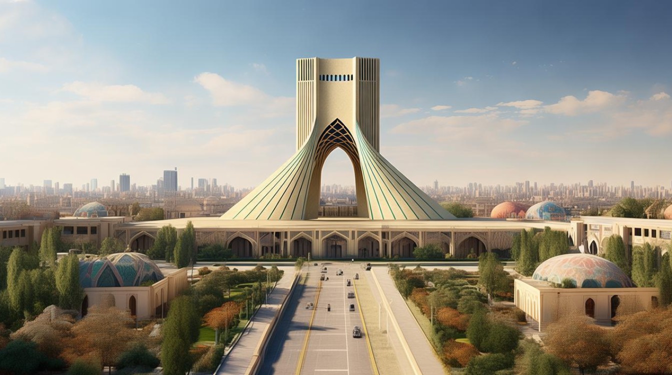 德黑兰景点 德黑兰景点