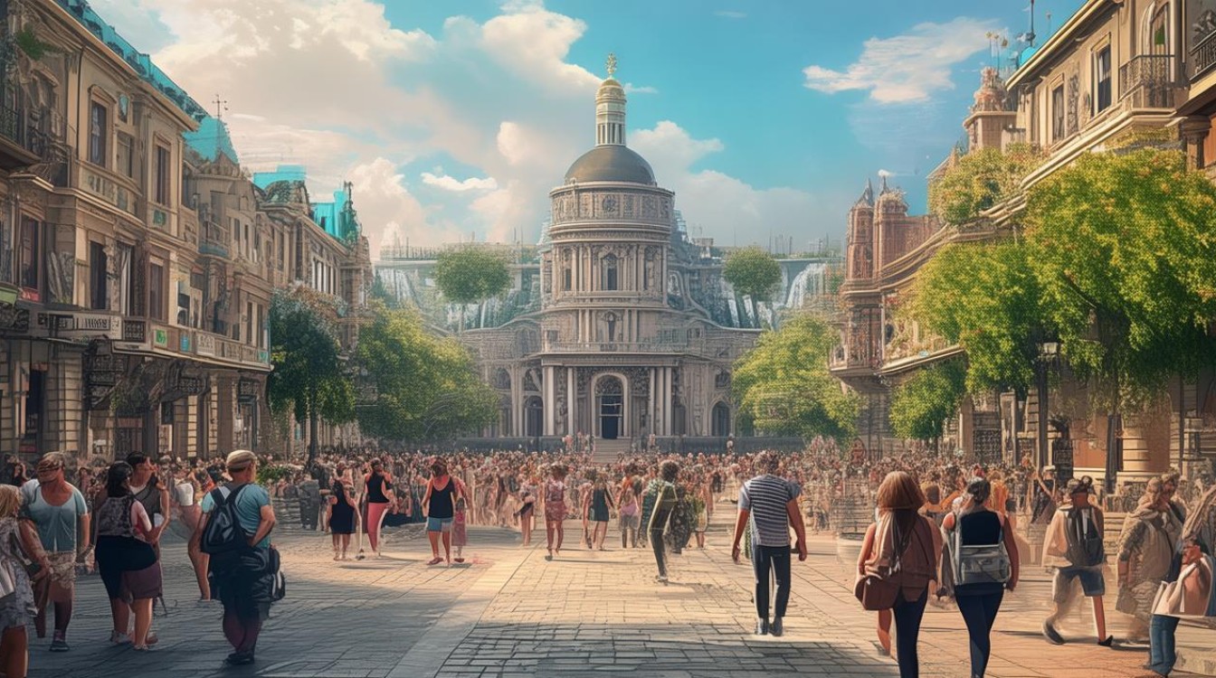 一天来回的旅游景点 一天来回的旅游景点