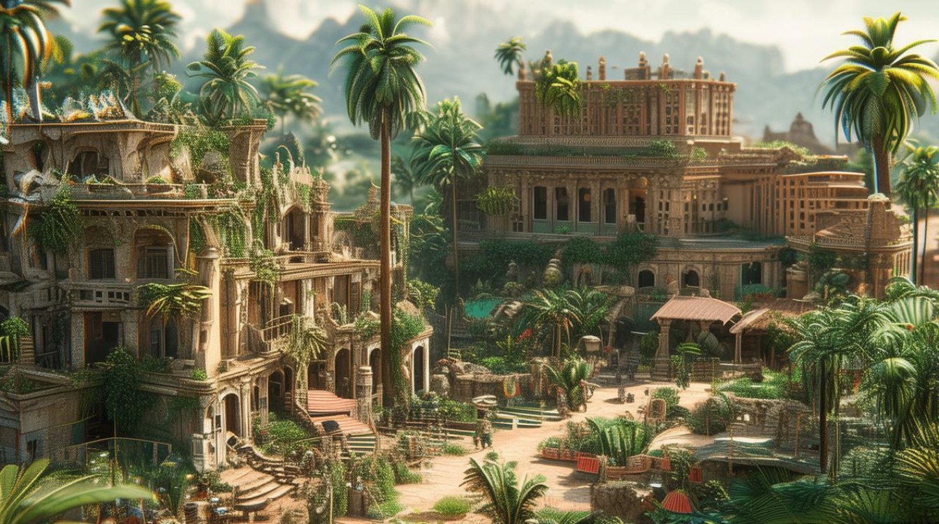 马达加斯加景点 马达加斯加景点