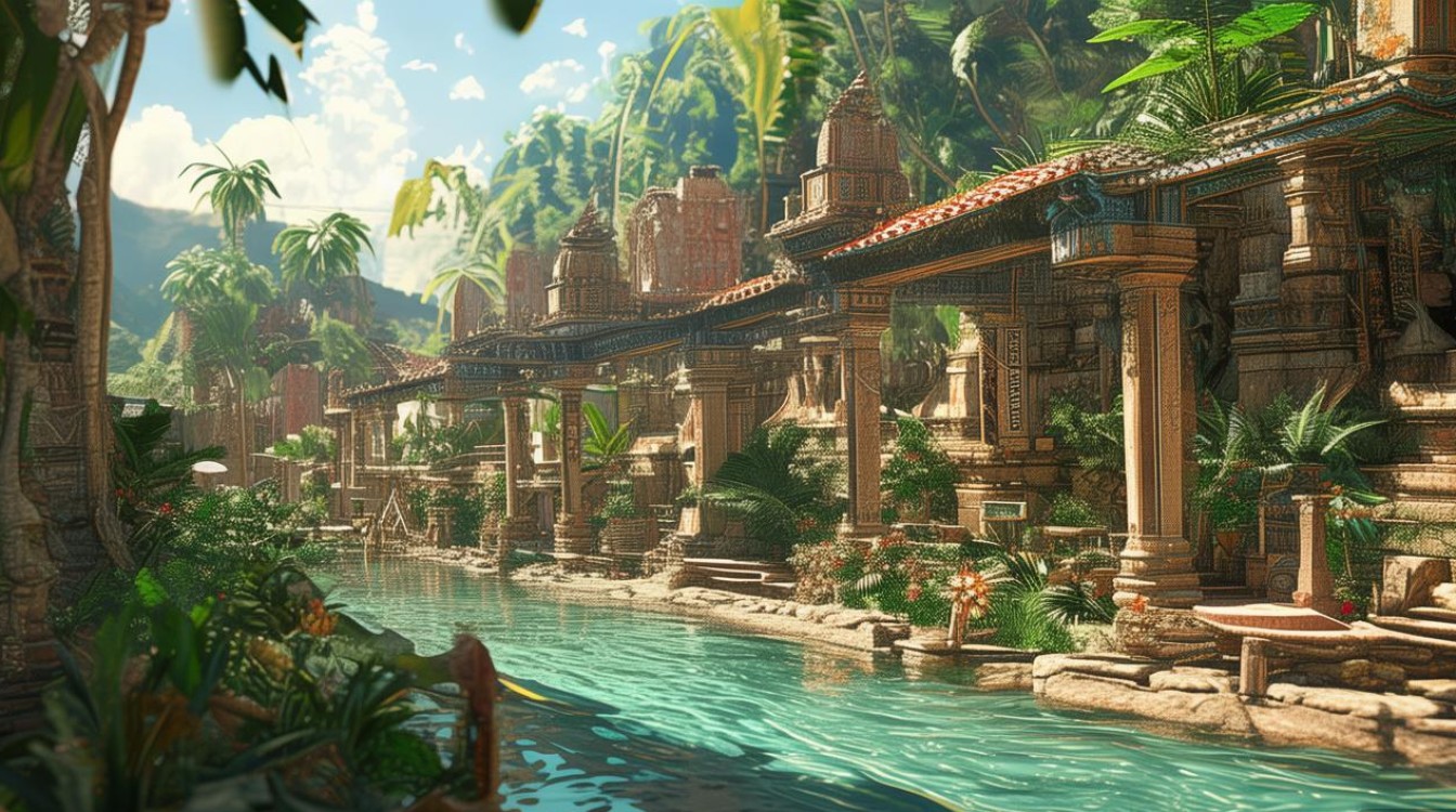 马达加斯加景点 马达加斯加景点