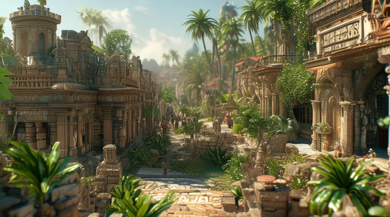 马达加斯加景点 马达加斯加景点