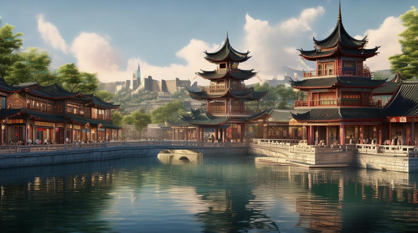 山东省好玩的景点