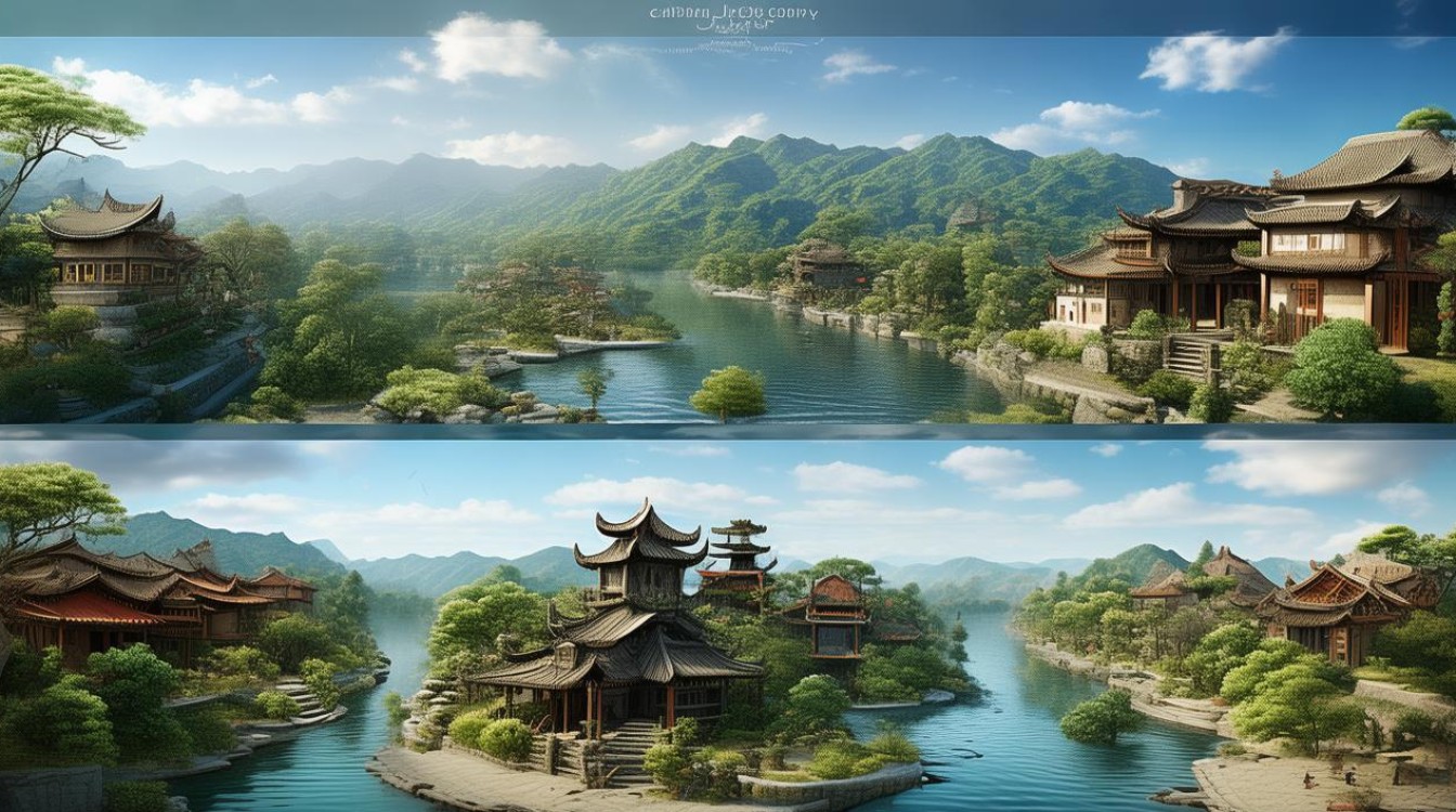 赤水市旅游景点 赤水市旅游景点